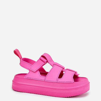 Sandals model 213165 - Très Elite