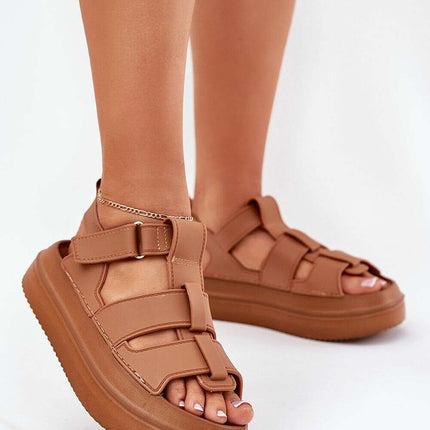 Sandals model 213165