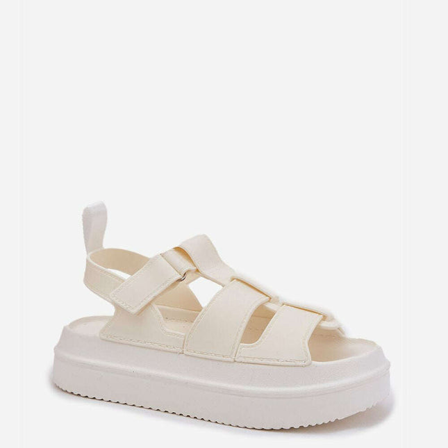 Sandals model 213165