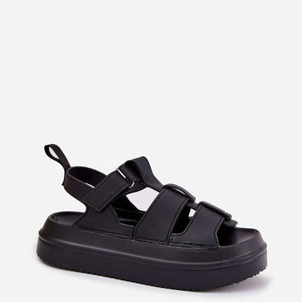 Sandals model 213165 - Très Elite