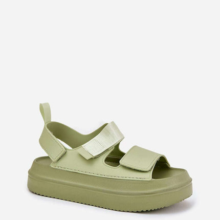 Sandals model 213171 - Très Elite