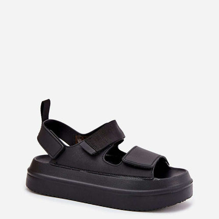 Sandals model 213171 - Très Elite
