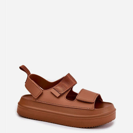 Sandals model 213171 - Très Elite