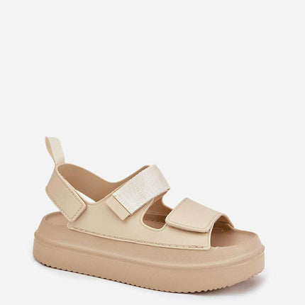 Sandals model 213171 - Très Elite