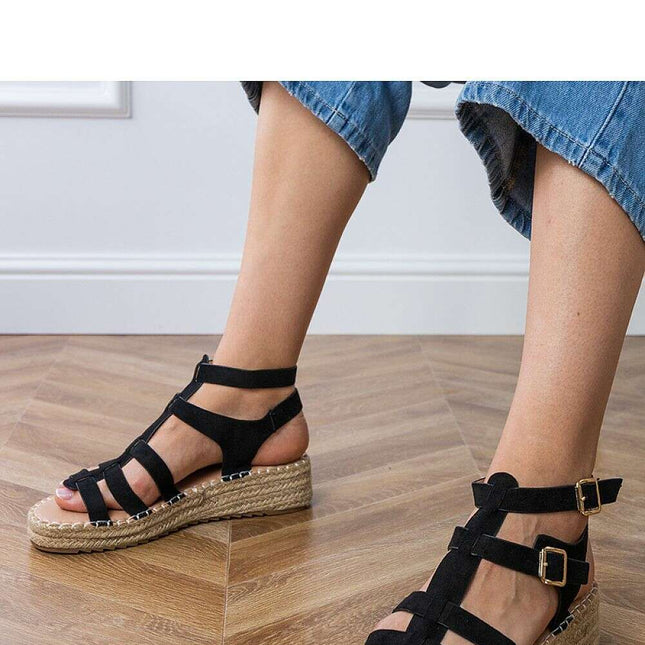 Sandals model 213358