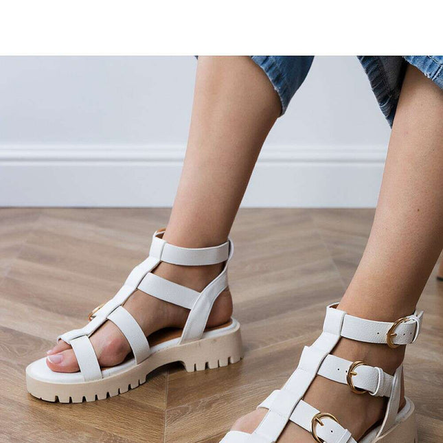 Sandals model 213404
