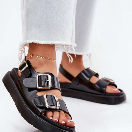 Sandals model 213462