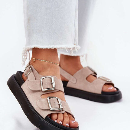 Sandals model 213462