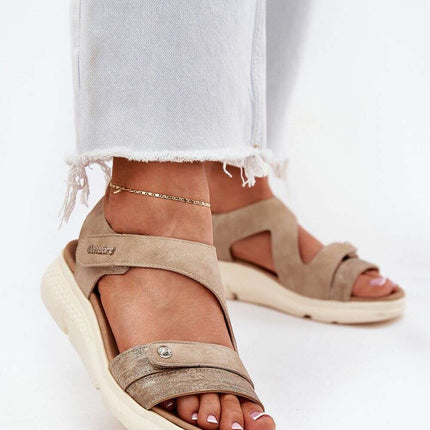 Sandals model 213466