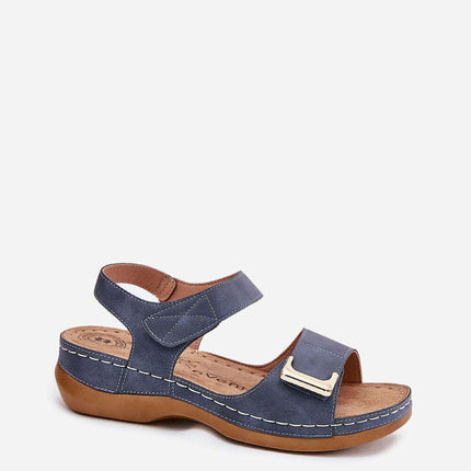 Sandals model 213467 - Très Elite