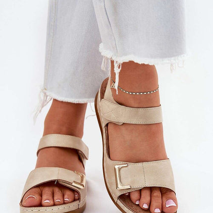 Sandals model 213467