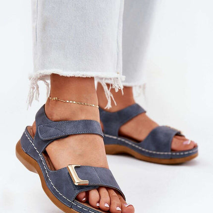 Sandals model 213467
