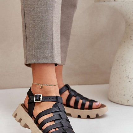 Sandals model 213470