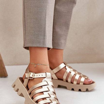 Sandals model 213470