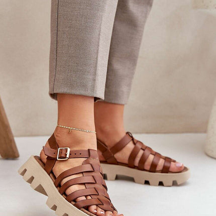 Sandals model 213470