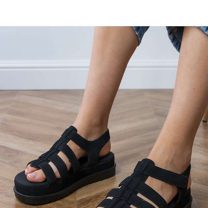 Sandals model 213514