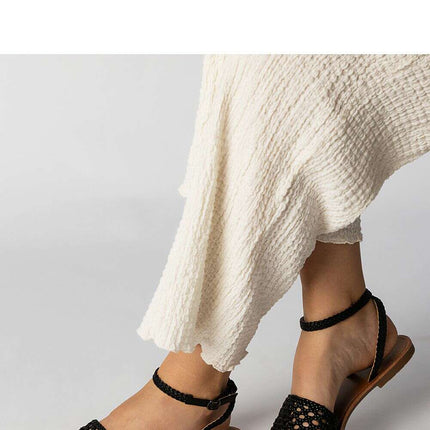 Sandals model 213764 - Très Elite