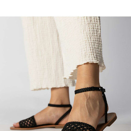 Sandals model 213764 - Très Elite