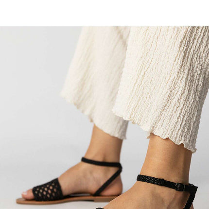 Sandals model 213764