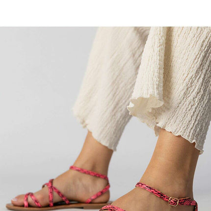 Sandals model 213765