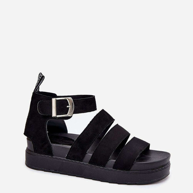 Sandals model 213907