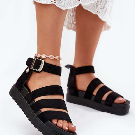 Sandals model 213907