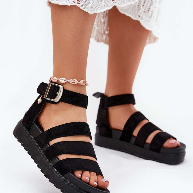 Sandals model 213907