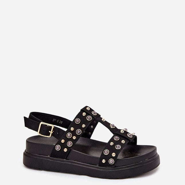 Sandals model 213908