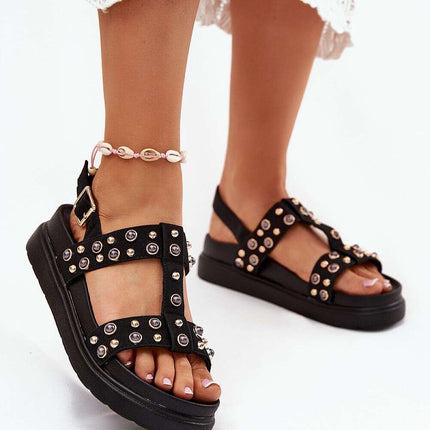 Sandals model 213908