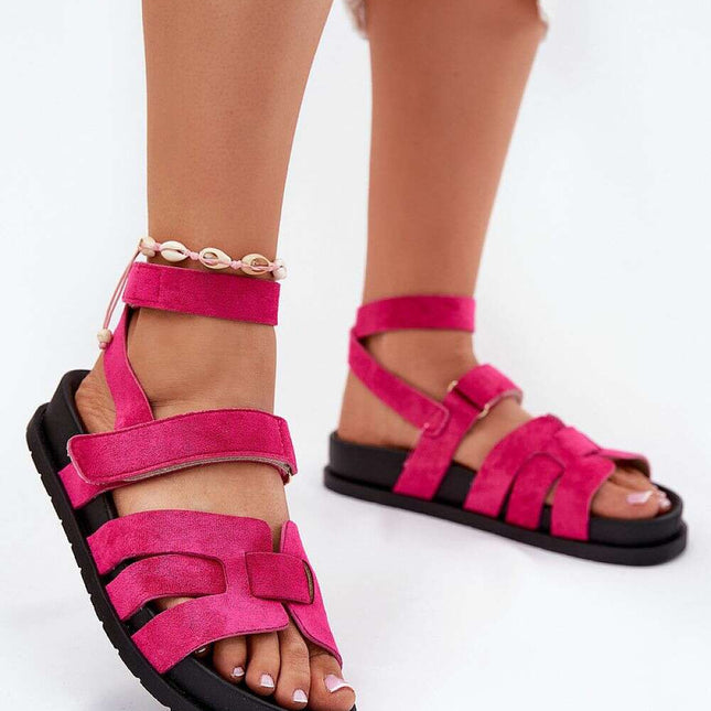 Sandals model 213913