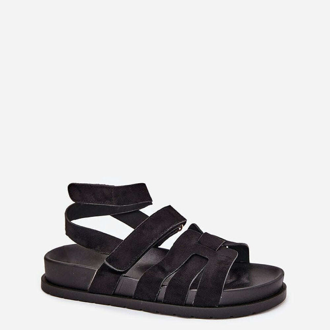 Sandals model 213916