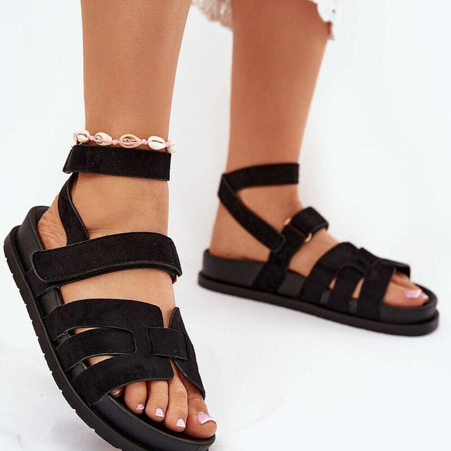 Sandals model 213916