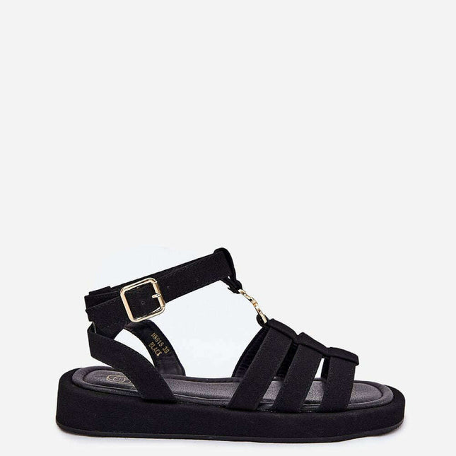 Sandals model 213918