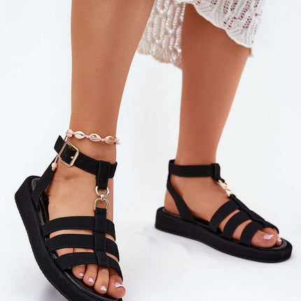 Sandals model 213918