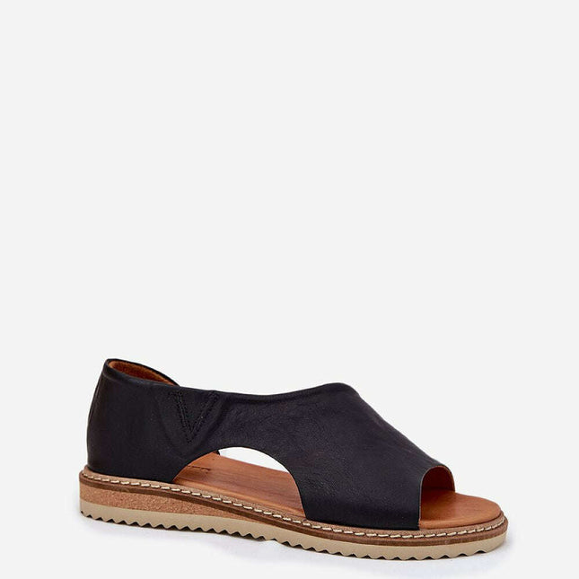 Sandals model 214102