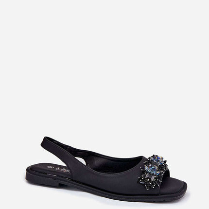 Sandals model 214104 - Très Elite