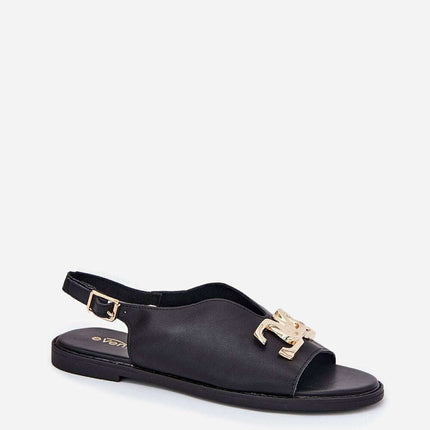 Sandals model 214337 - Très Elite
