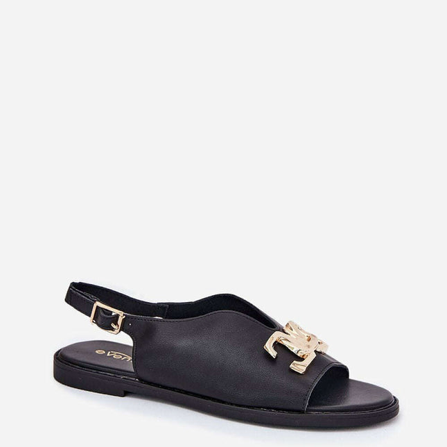 Sandals model 214337