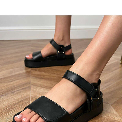 Sandals model 214561 - Très Elite