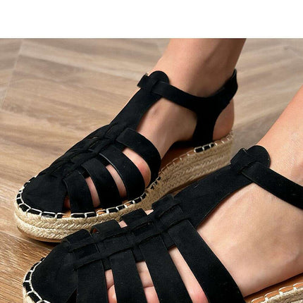 Sandals model 214566 - Très Elite