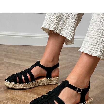 Sandals model 214566