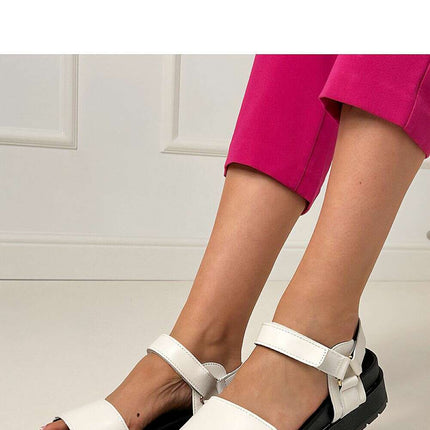 Sandals model 214617