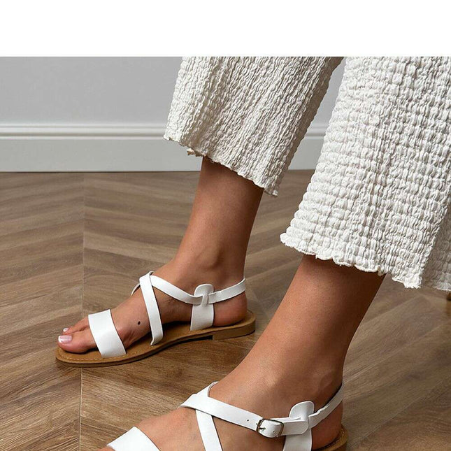 Sandals model 214624