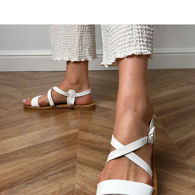 Sandals model 214624