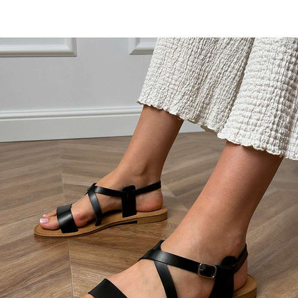 Sandals model 214625
