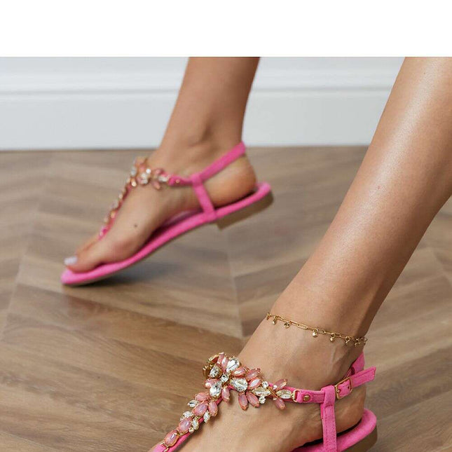 Sandals model 214634