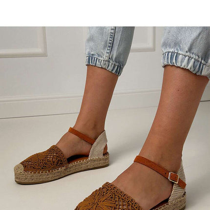 Sandals model 214646