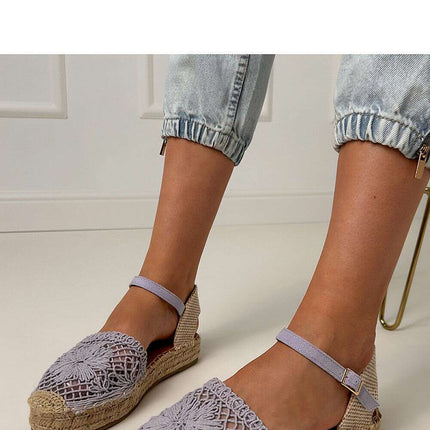 Sandals model 214648