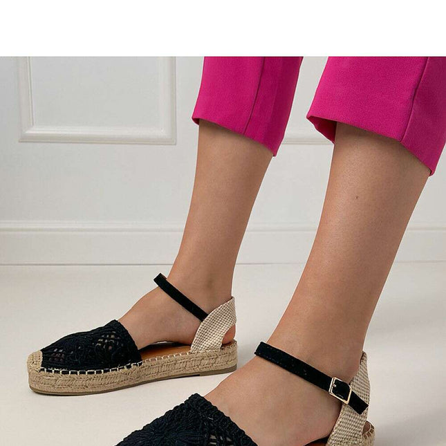 Sandals model 214649