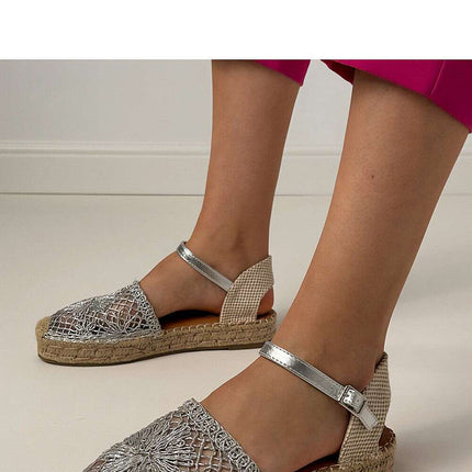 Sandals model 214650